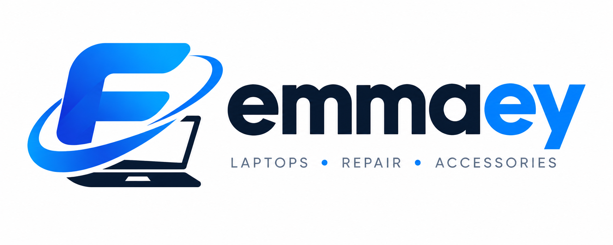 Emmaey - Laptops, Repair and Accessories